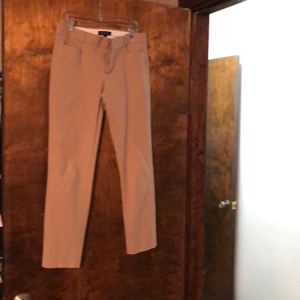Banana Republic dress pant